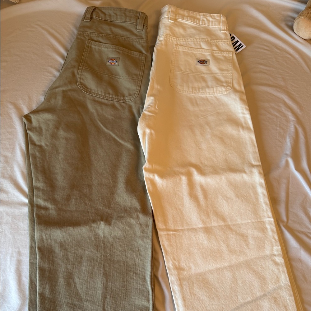 Women’s Dickies Carpenter Pants Bundle